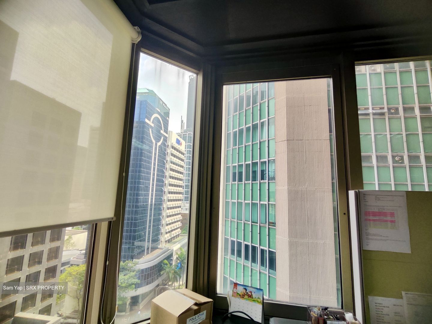 Keck Seng Tower (D1), Office #426754321
